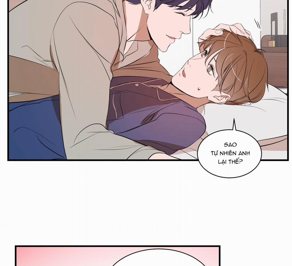 Chốn Riêng Tư 35 trang 37