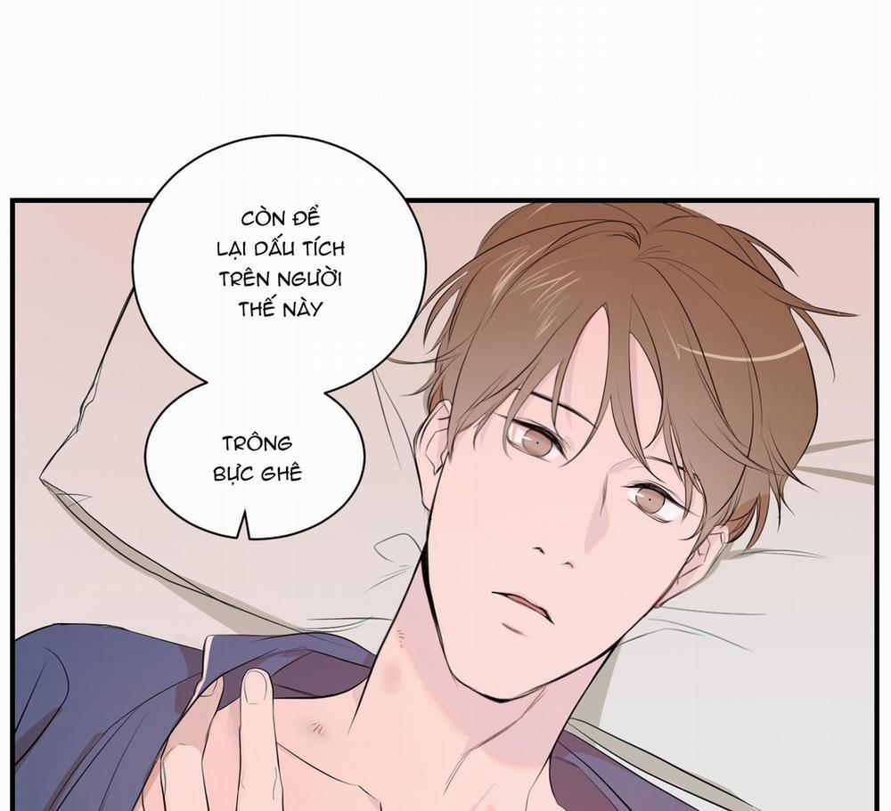 Chốn Riêng Tư 35 trang 39