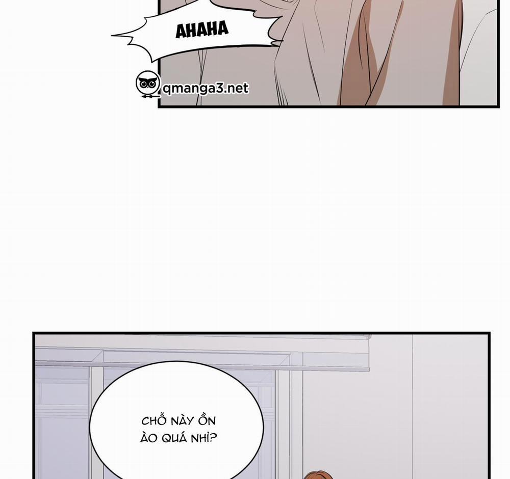 Chốn Riêng Tư 35 trang 4