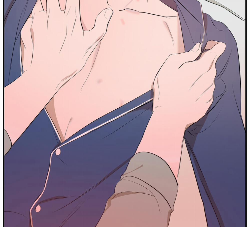 Chốn Riêng Tư 35 trang 40