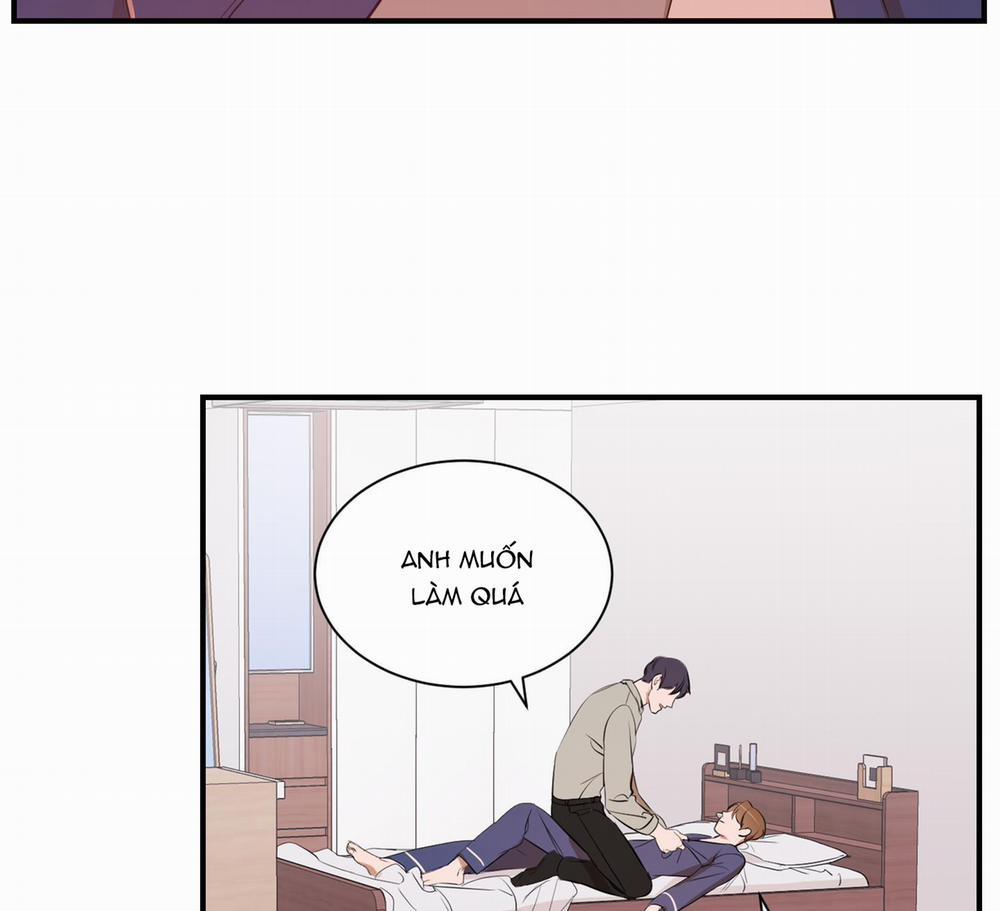 Chốn Riêng Tư 35 trang 41