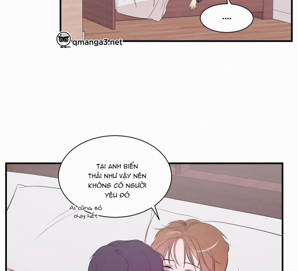 Chốn Riêng Tư 35 trang 42