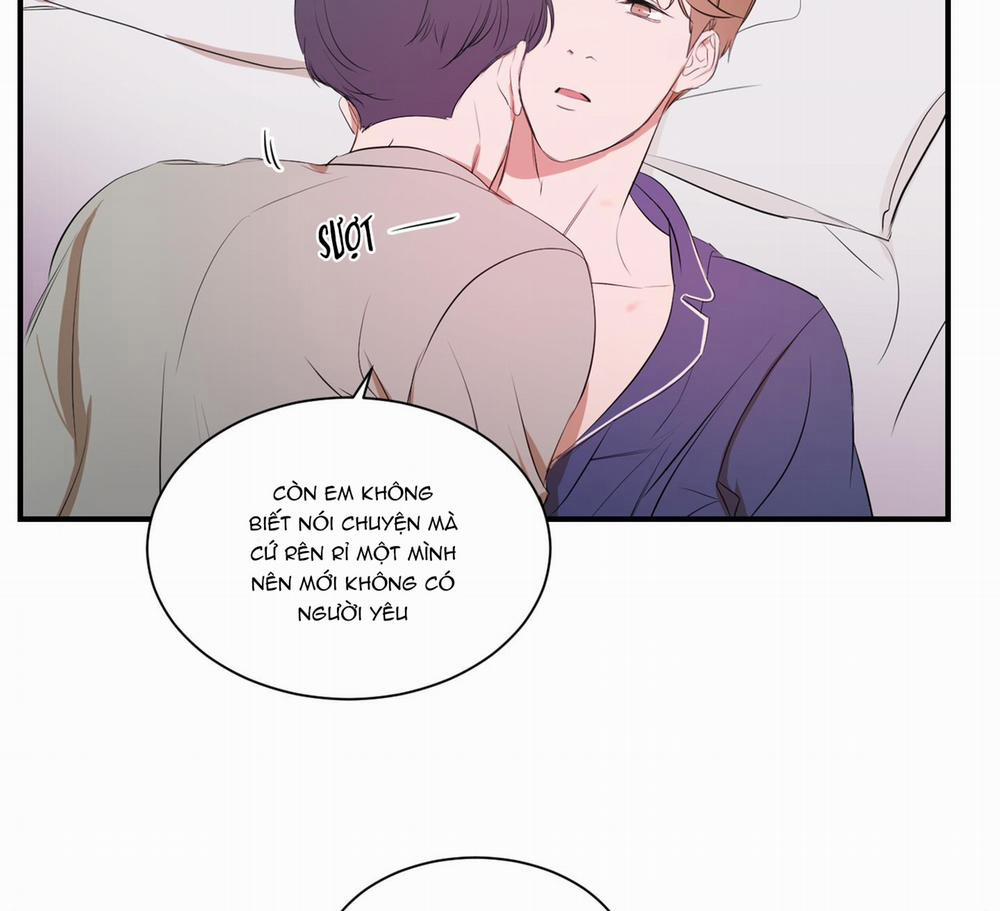 Chốn Riêng Tư 35 trang 43
