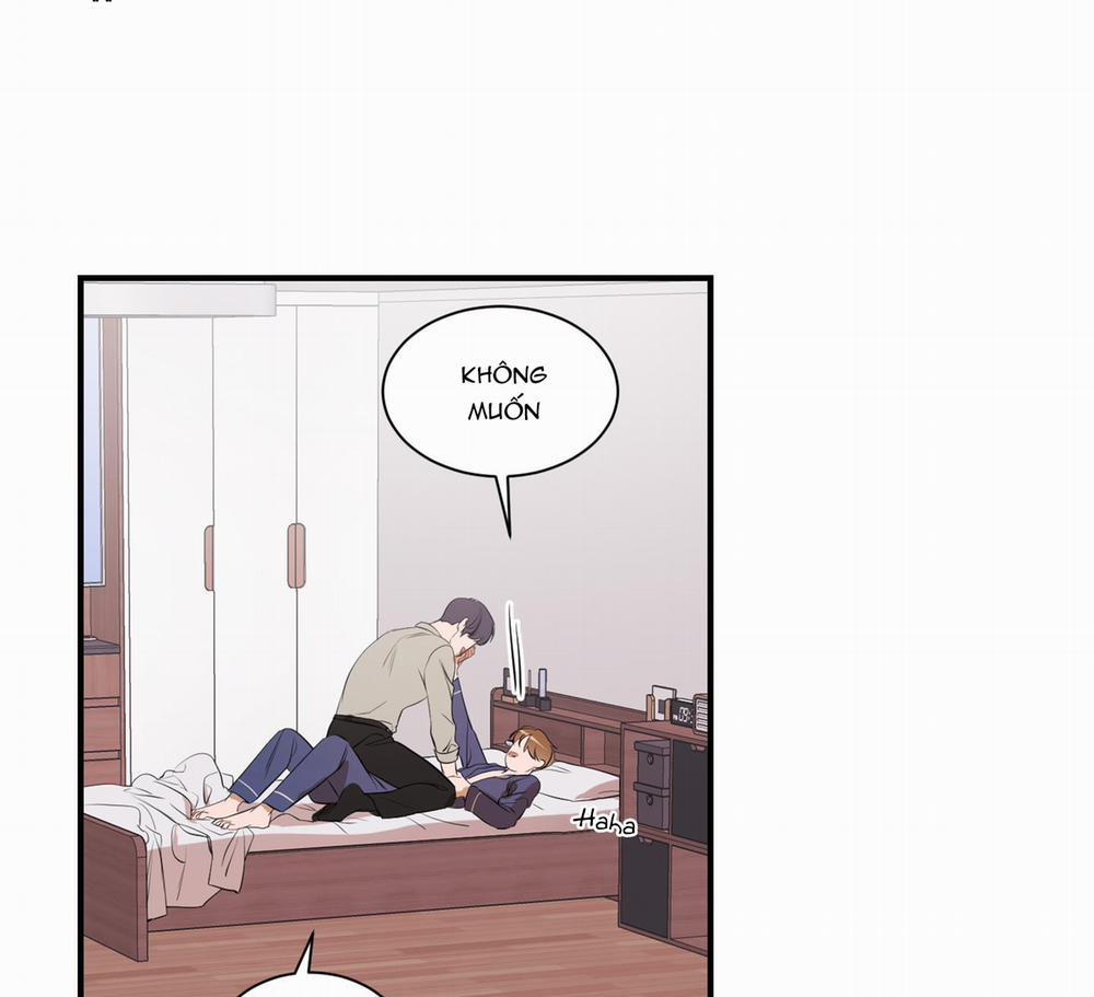 Chốn Riêng Tư 35 trang 45