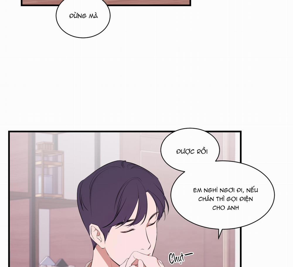 Chốn Riêng Tư 35 trang 46