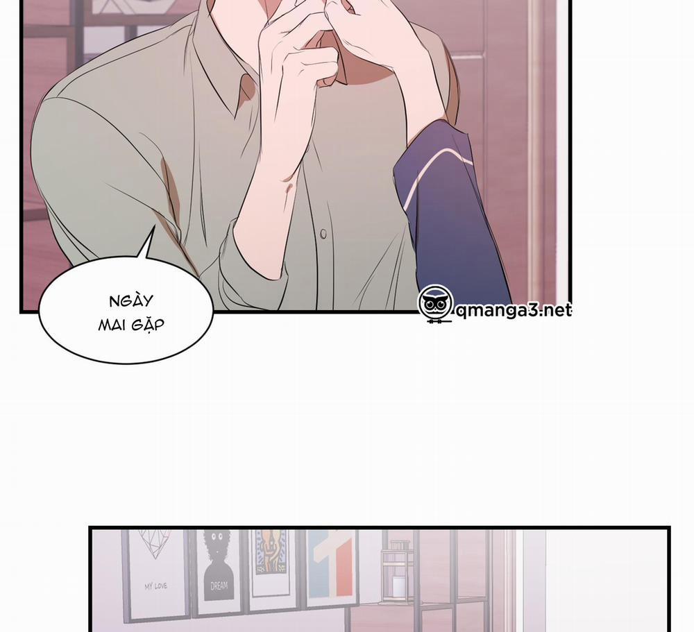 Chốn Riêng Tư 35 trang 47