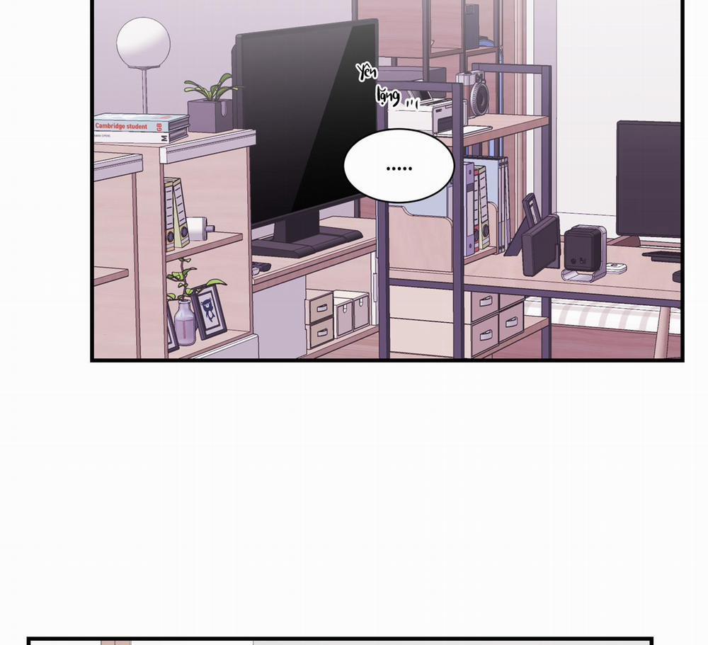 Chốn Riêng Tư 35 trang 48