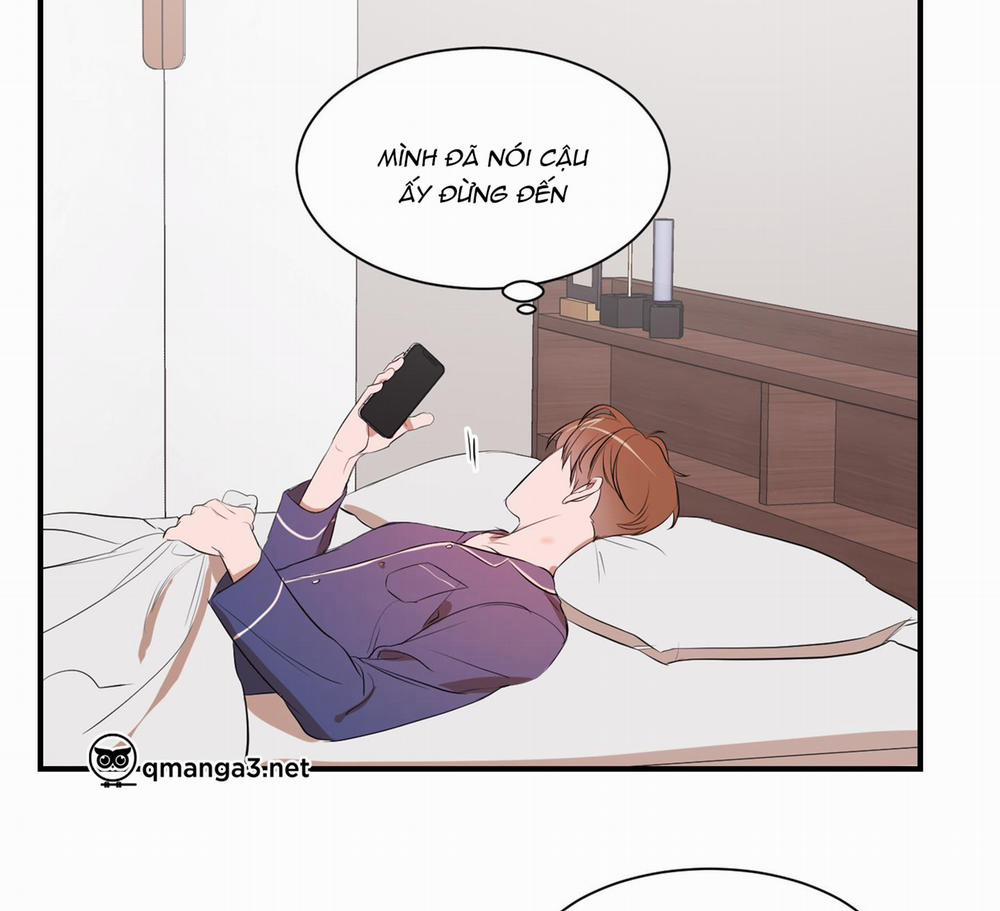 Chốn Riêng Tư 35 trang 49