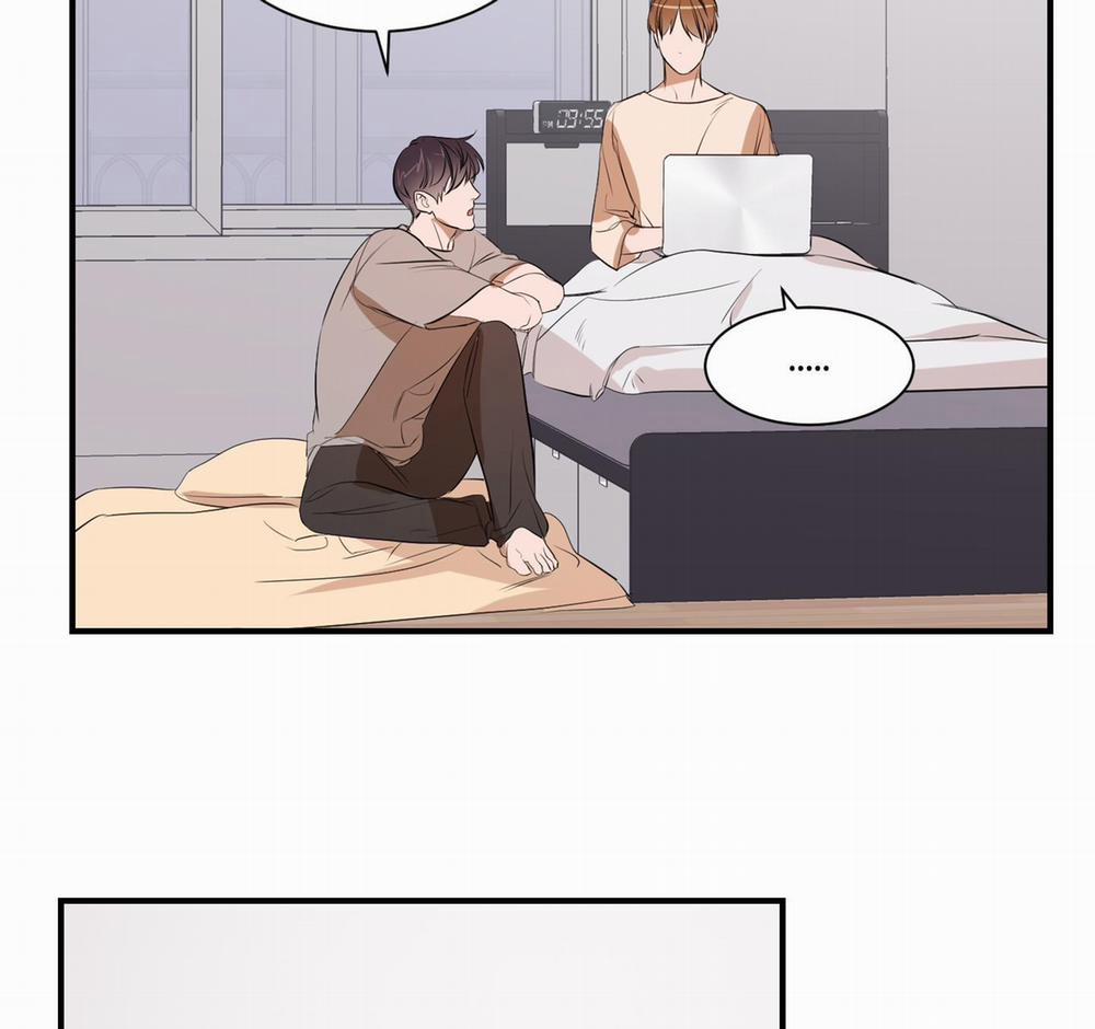 Chốn Riêng Tư 35 trang 5