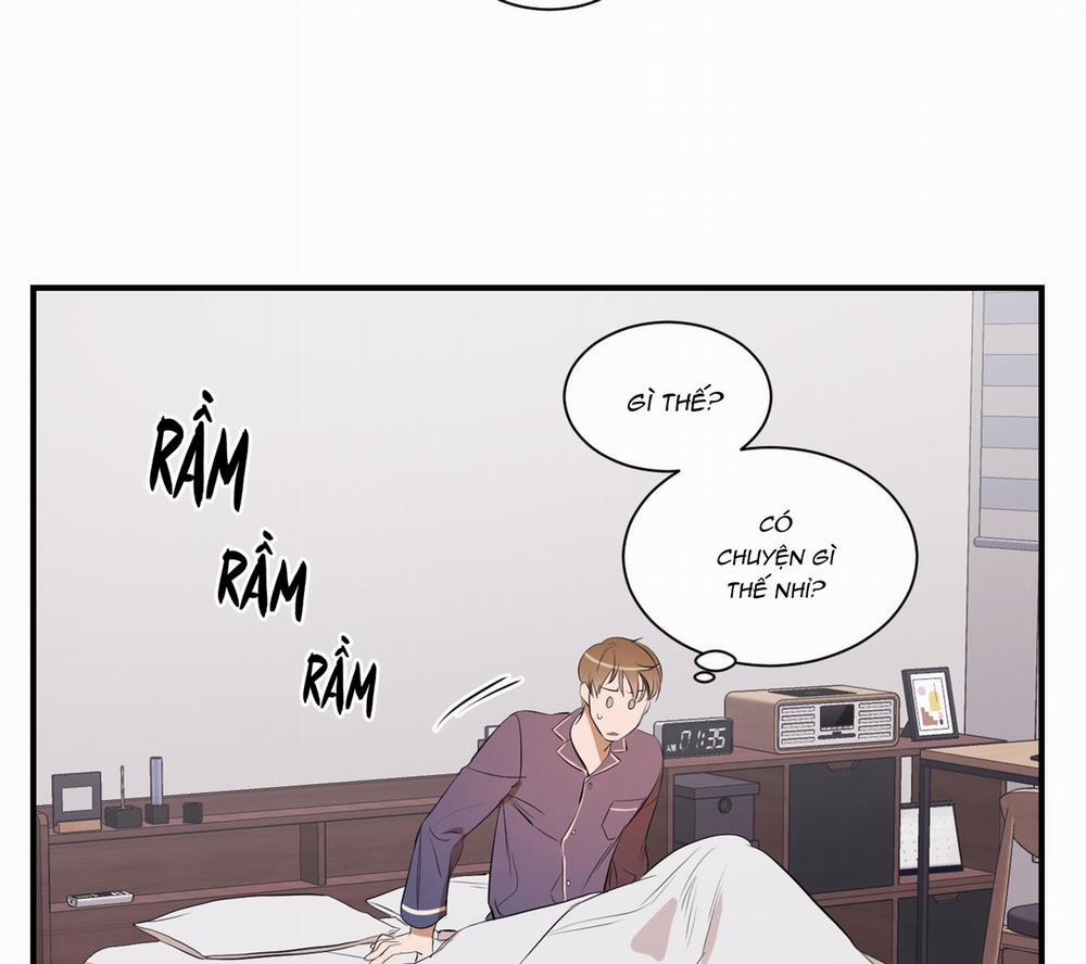 Chốn Riêng Tư 35 trang 54