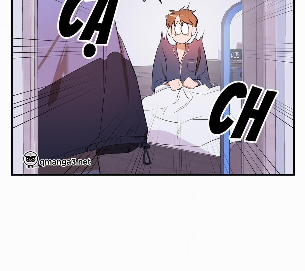 Chốn Riêng Tư 35 trang 56