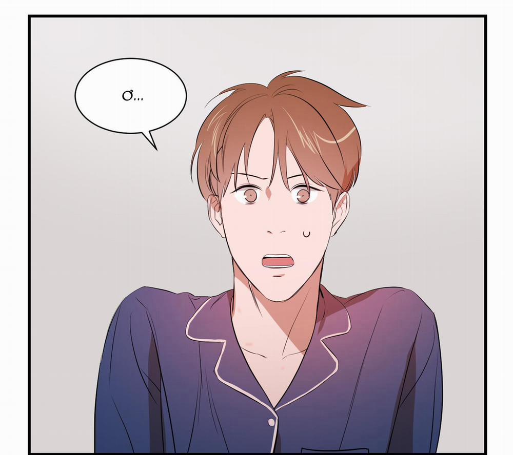 Chốn Riêng Tư 35 trang 57