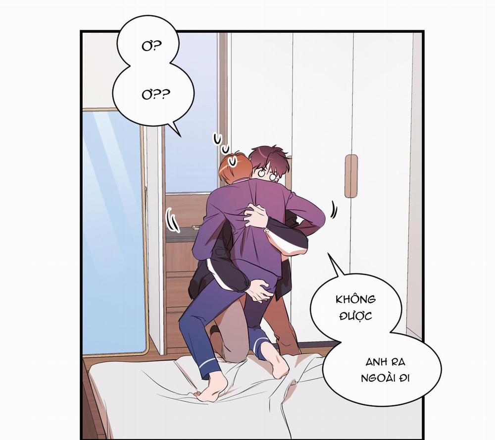 Chốn Riêng Tư 35 trang 60