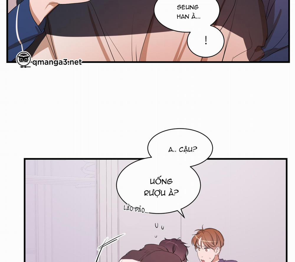 Chốn Riêng Tư 35 trang 62