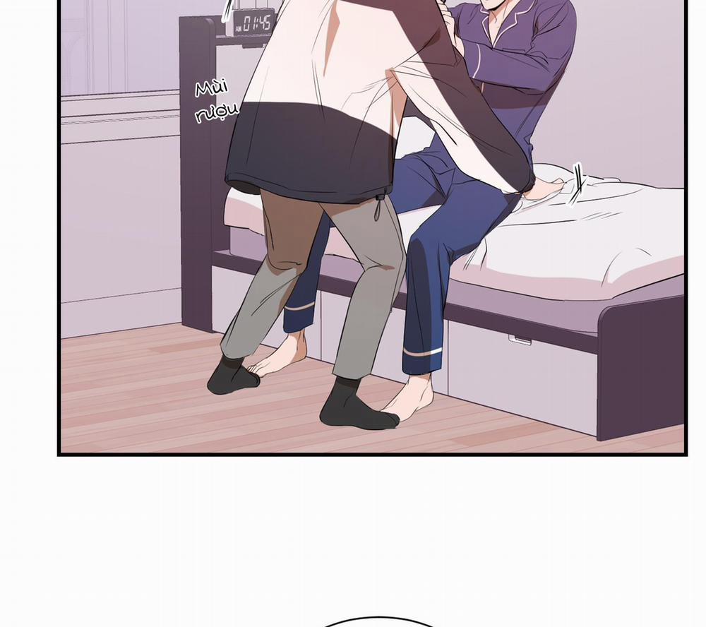 Chốn Riêng Tư 35 trang 63