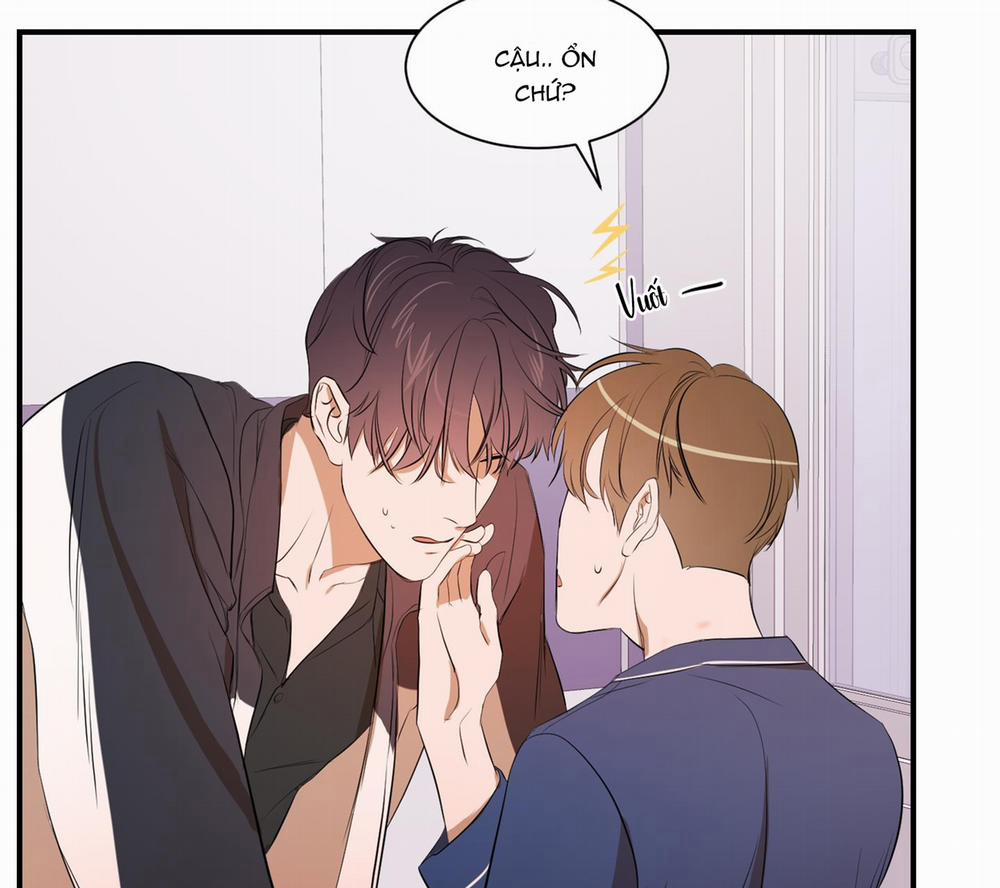 Chốn Riêng Tư 35 trang 64