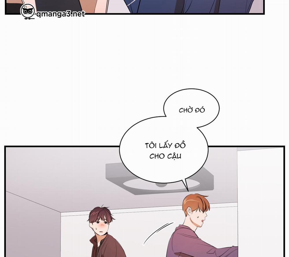 Chốn Riêng Tư 35 trang 65