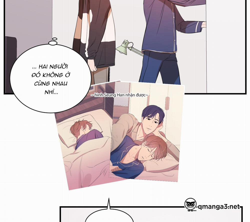 Chốn Riêng Tư 35 trang 66