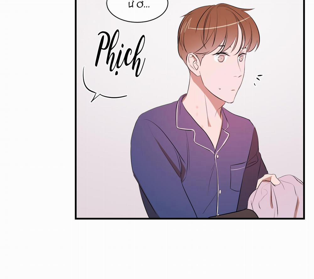 Chốn Riêng Tư 35 trang 67