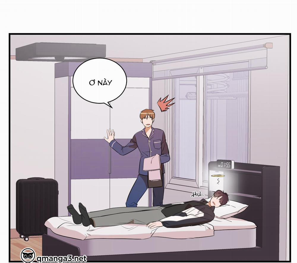 Chốn Riêng Tư 35 trang 68