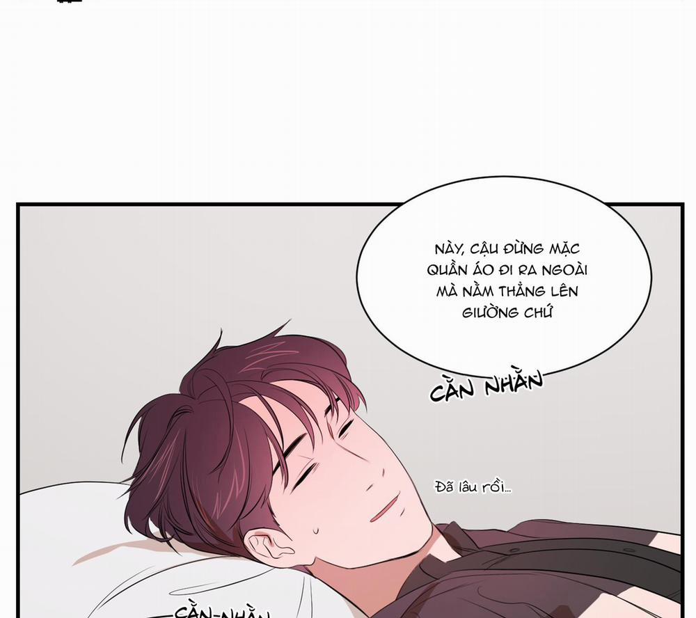Chốn Riêng Tư 35 trang 69