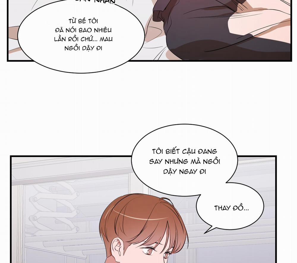 Chốn Riêng Tư 35 trang 70