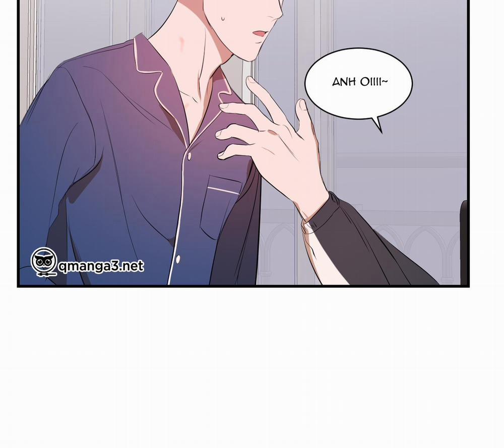 Chốn Riêng Tư 35 trang 71