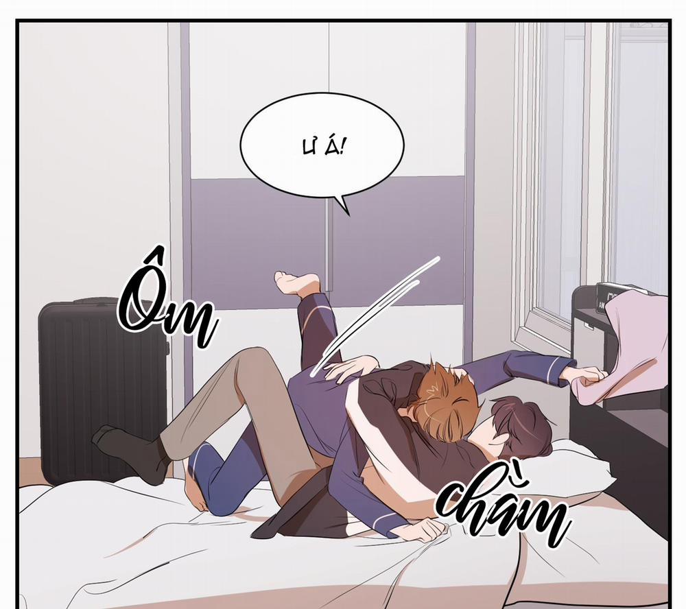 Chốn Riêng Tư 35 trang 72