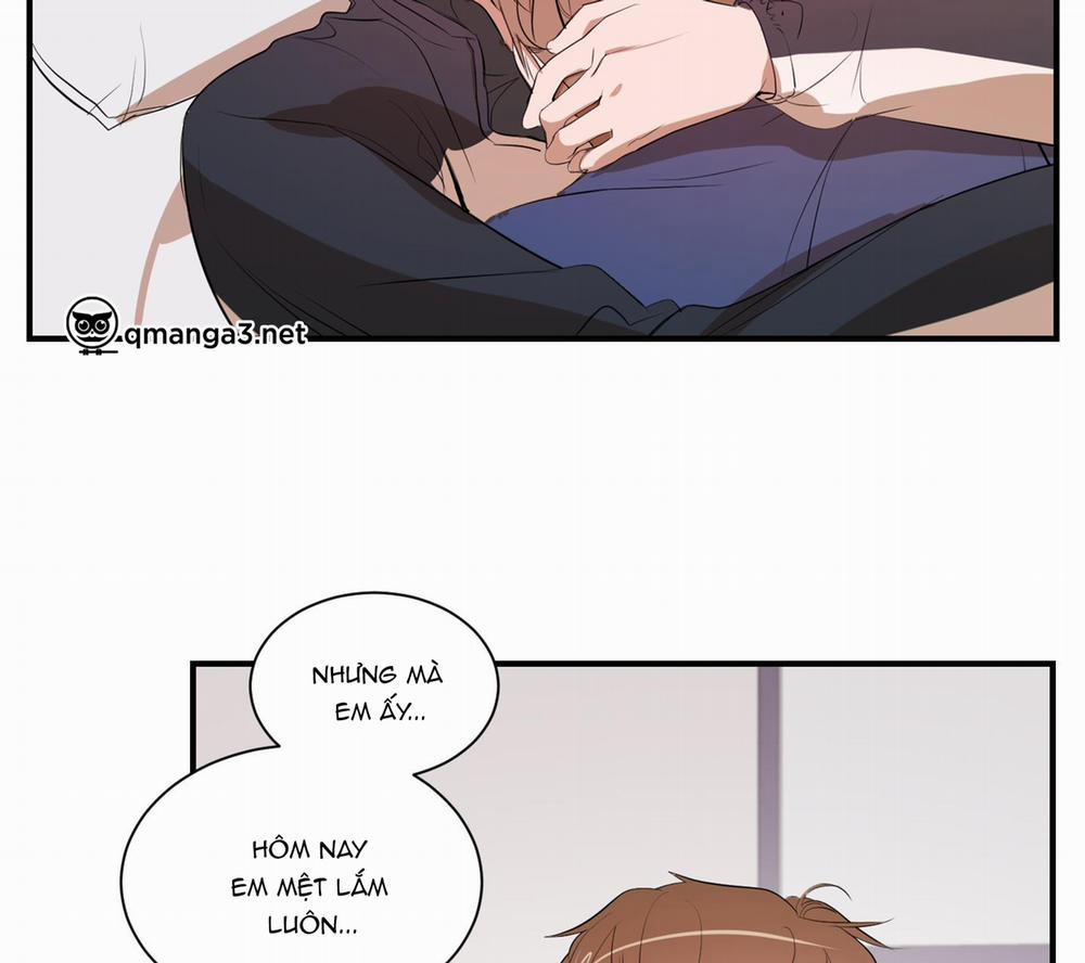 Chốn Riêng Tư 35 trang 74