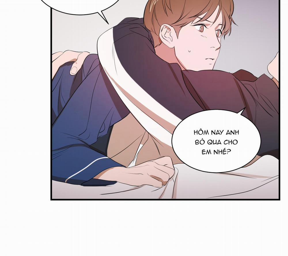 Chốn Riêng Tư 35 trang 75
