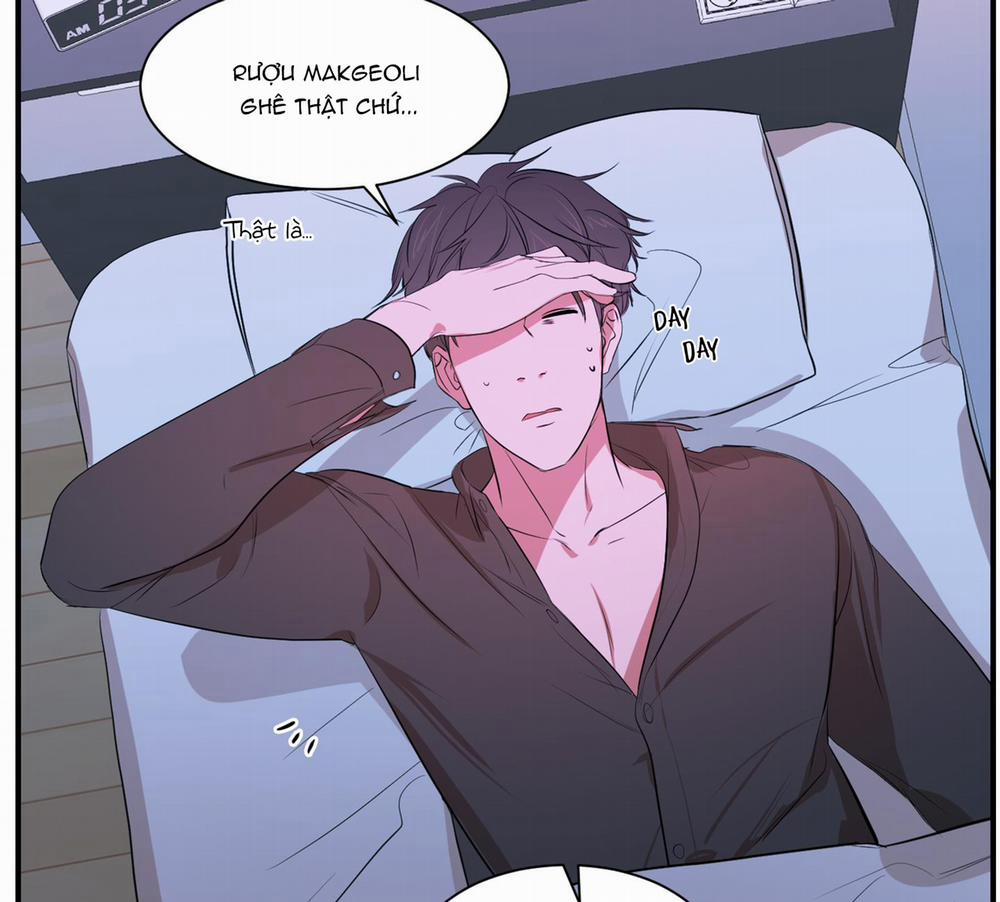 Chốn Riêng Tư 35 trang 82