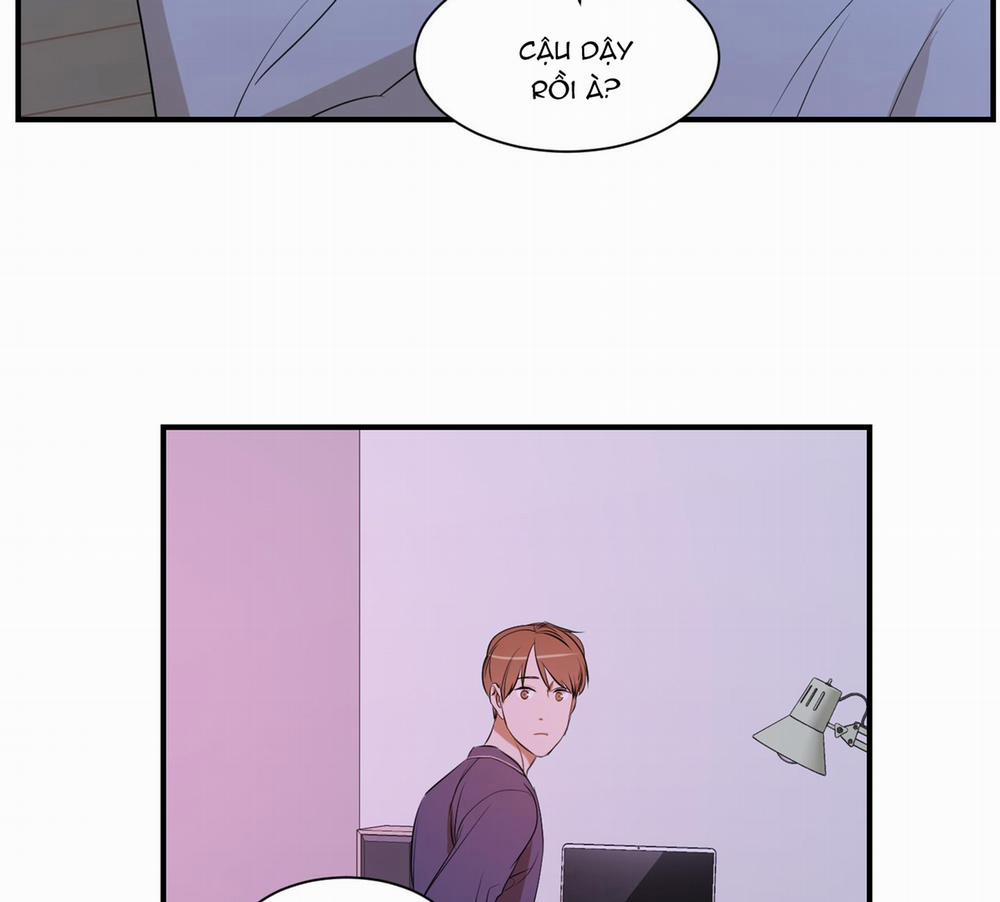Chốn Riêng Tư 35 trang 83