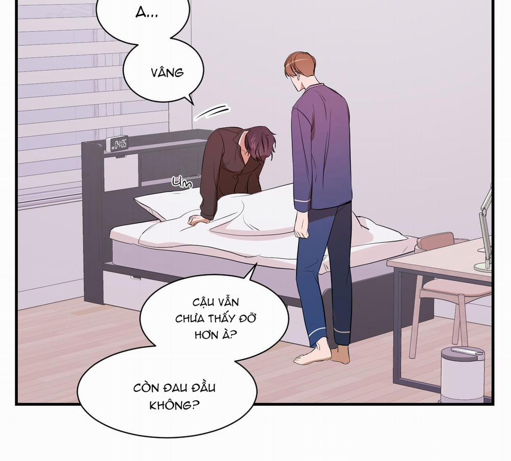 Chốn Riêng Tư 35 trang 85