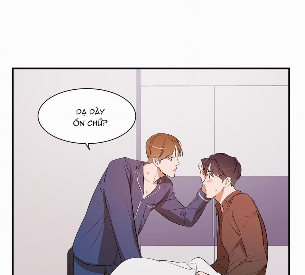 Chốn Riêng Tư 35 trang 86