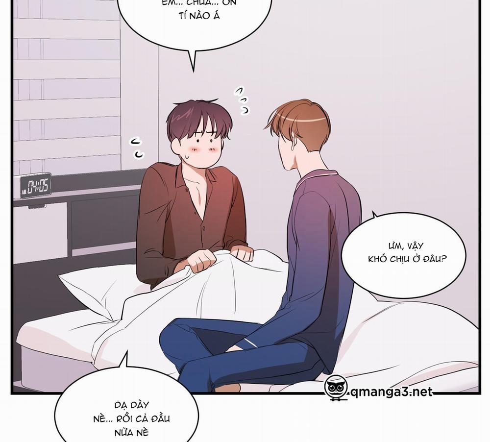 Chốn Riêng Tư 35 trang 89