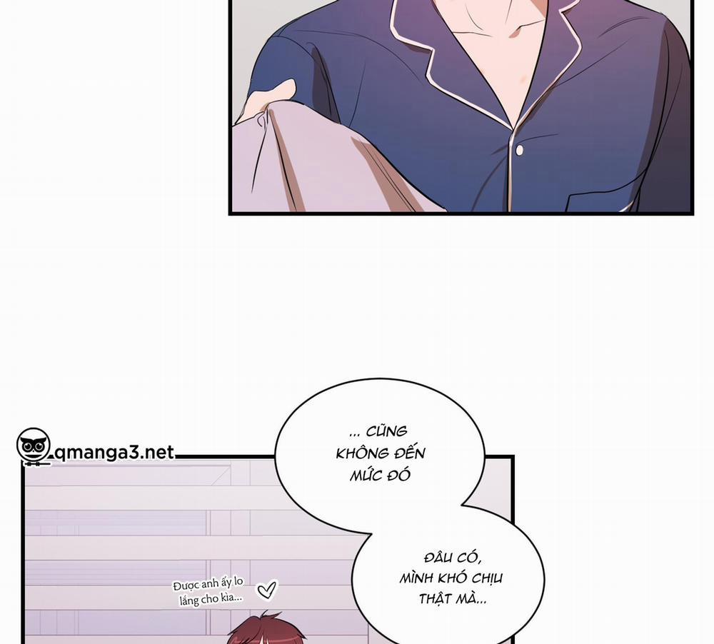 Chốn Riêng Tư 35 trang 91