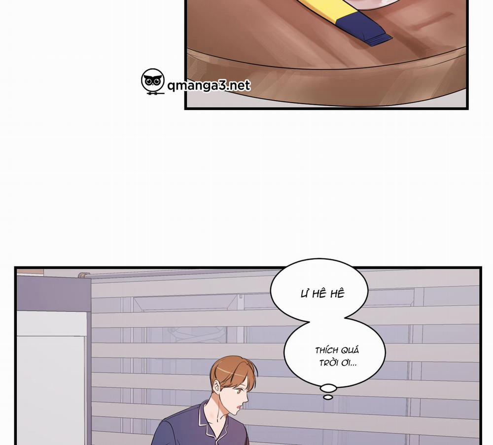 Chốn Riêng Tư 35 trang 94