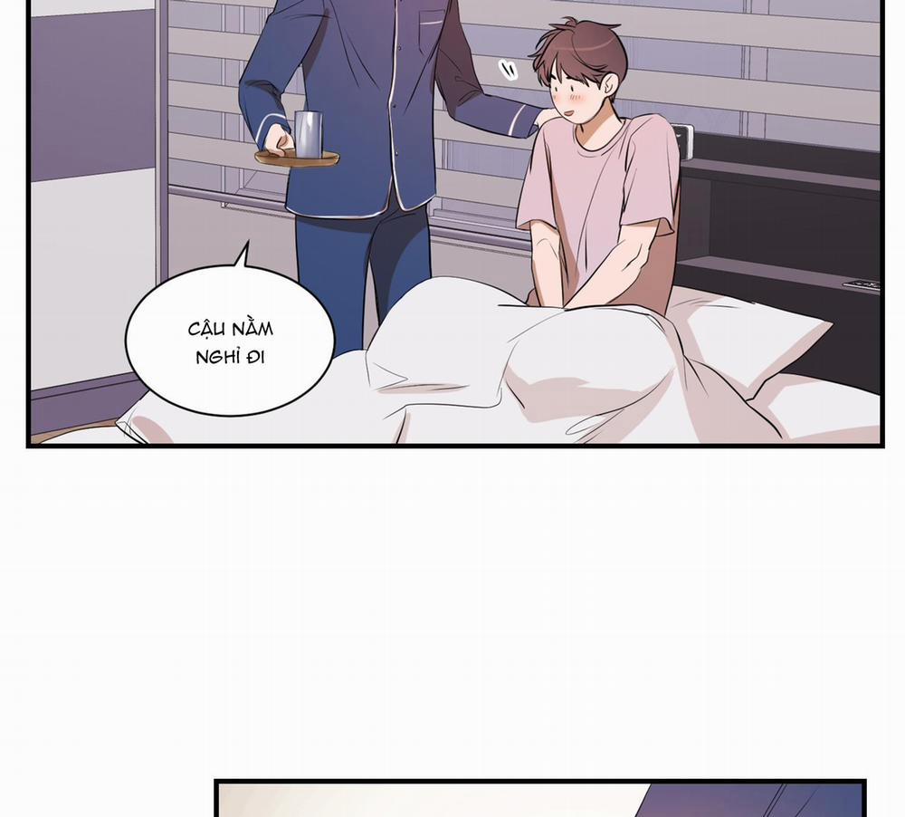Chốn Riêng Tư 35 trang 95