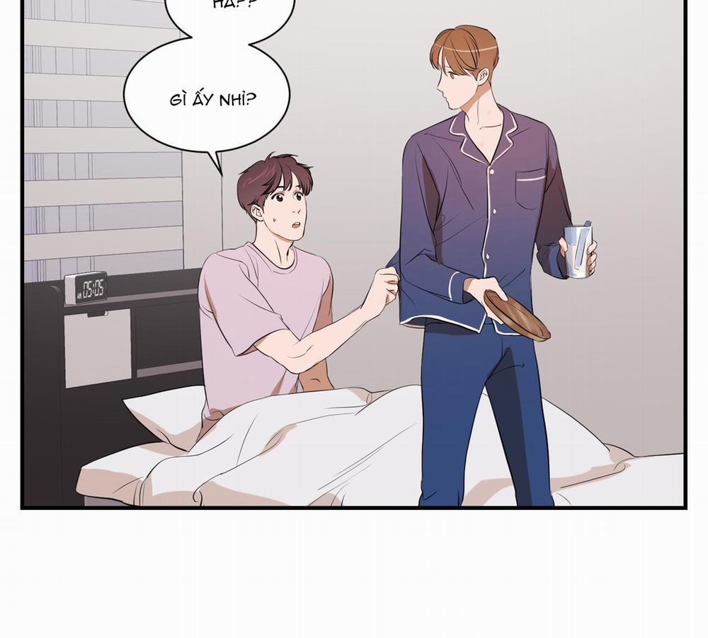Chốn Riêng Tư 35 trang 97