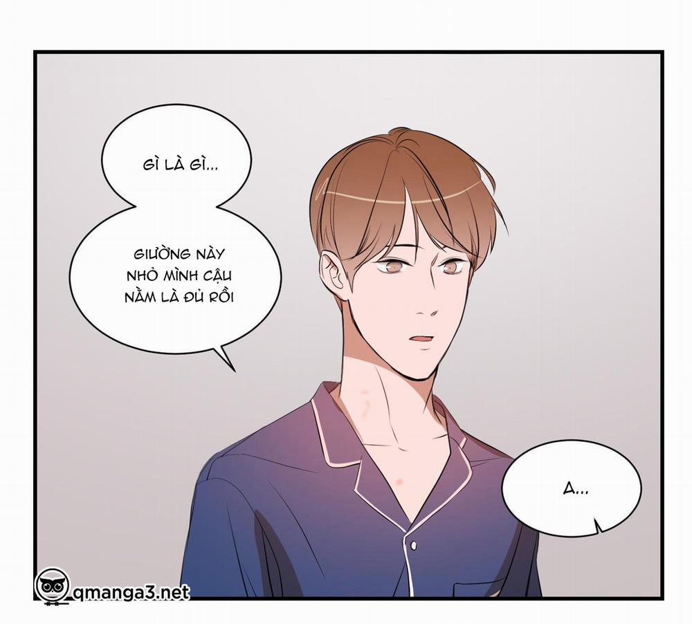 Chốn Riêng Tư 35 trang 98