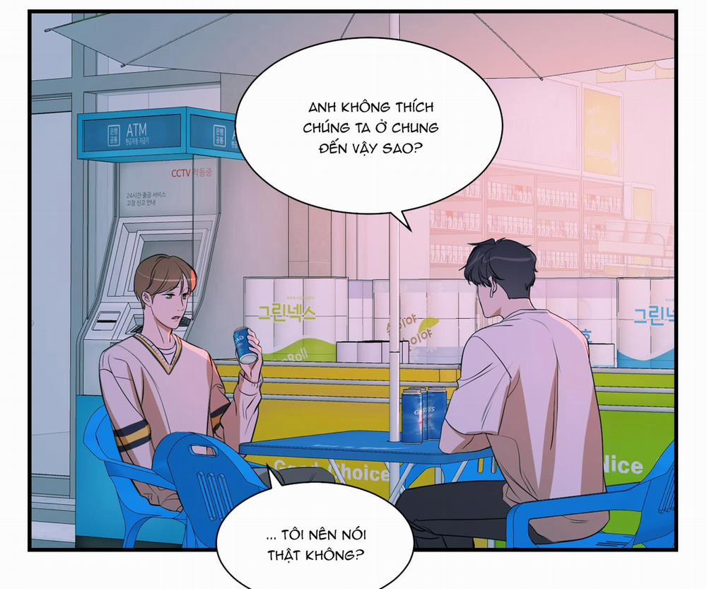 Chốn Riêng Tư 36 trang 100