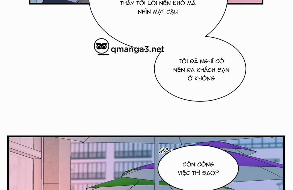 Chốn Riêng Tư 36 trang 103