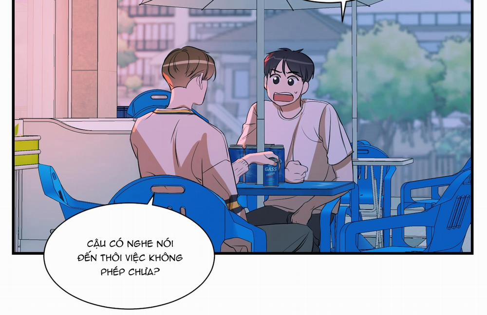 Chốn Riêng Tư 36 trang 104