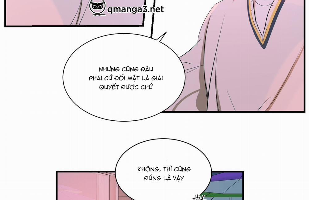 Chốn Riêng Tư 36 trang 107