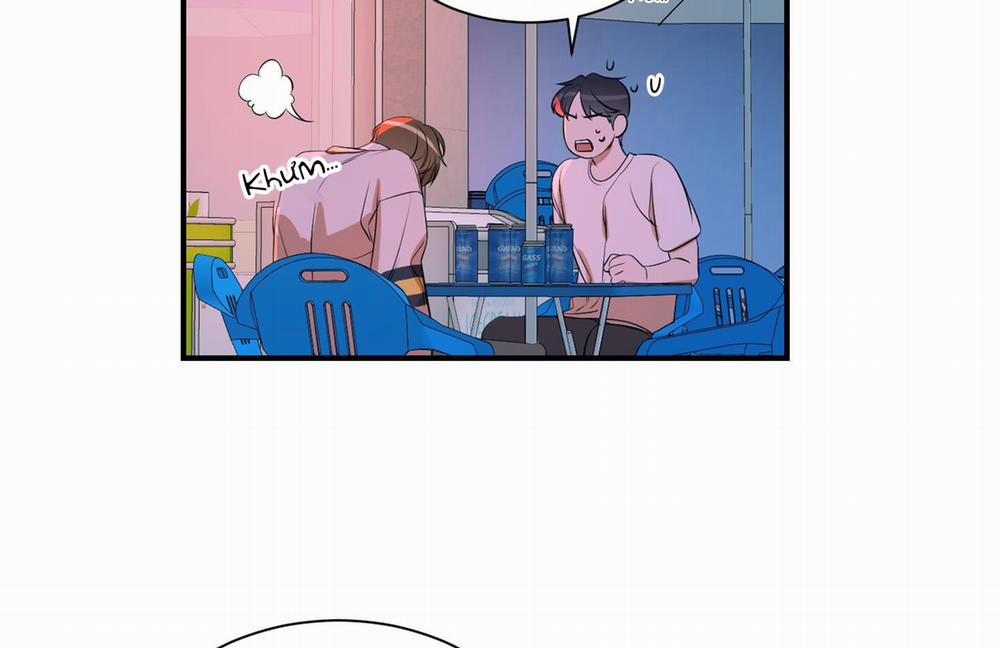 Chốn Riêng Tư 36 trang 108