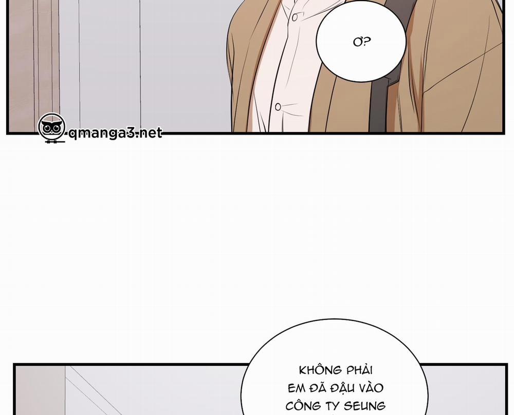 Chốn Riêng Tư 36 trang 11