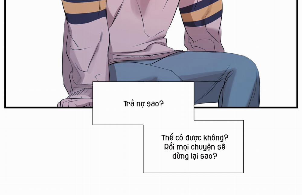 Chốn Riêng Tư 36 trang 112