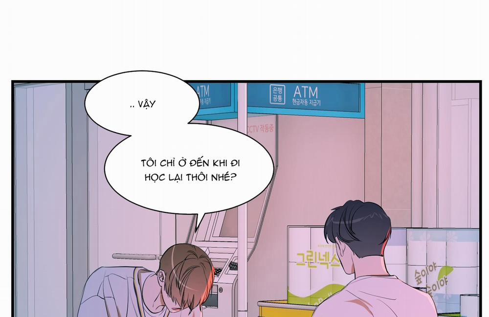 Chốn Riêng Tư 36 trang 119