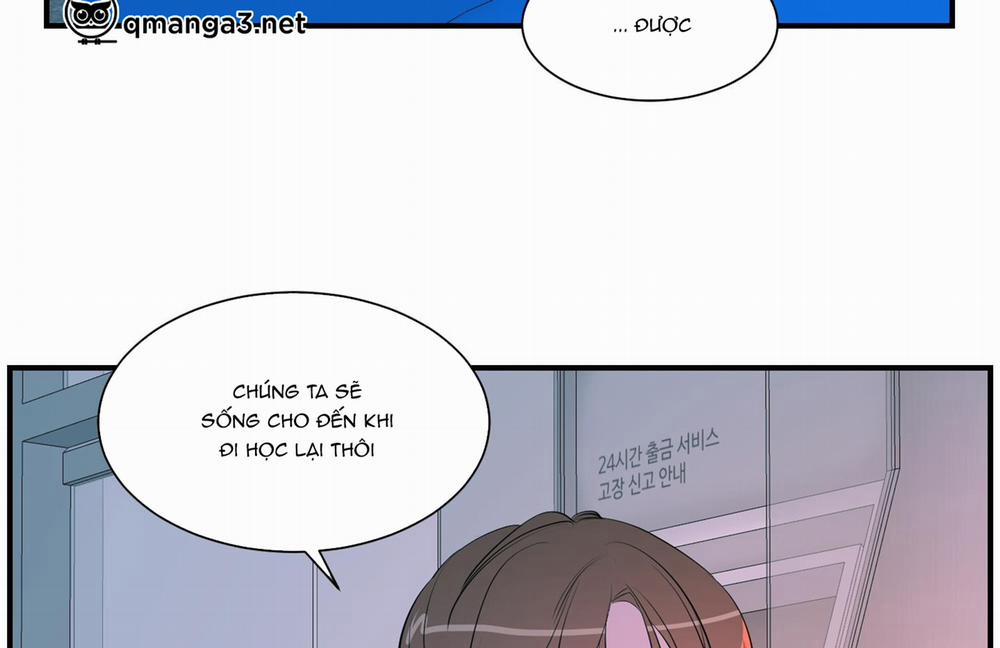 Chốn Riêng Tư 36 trang 122