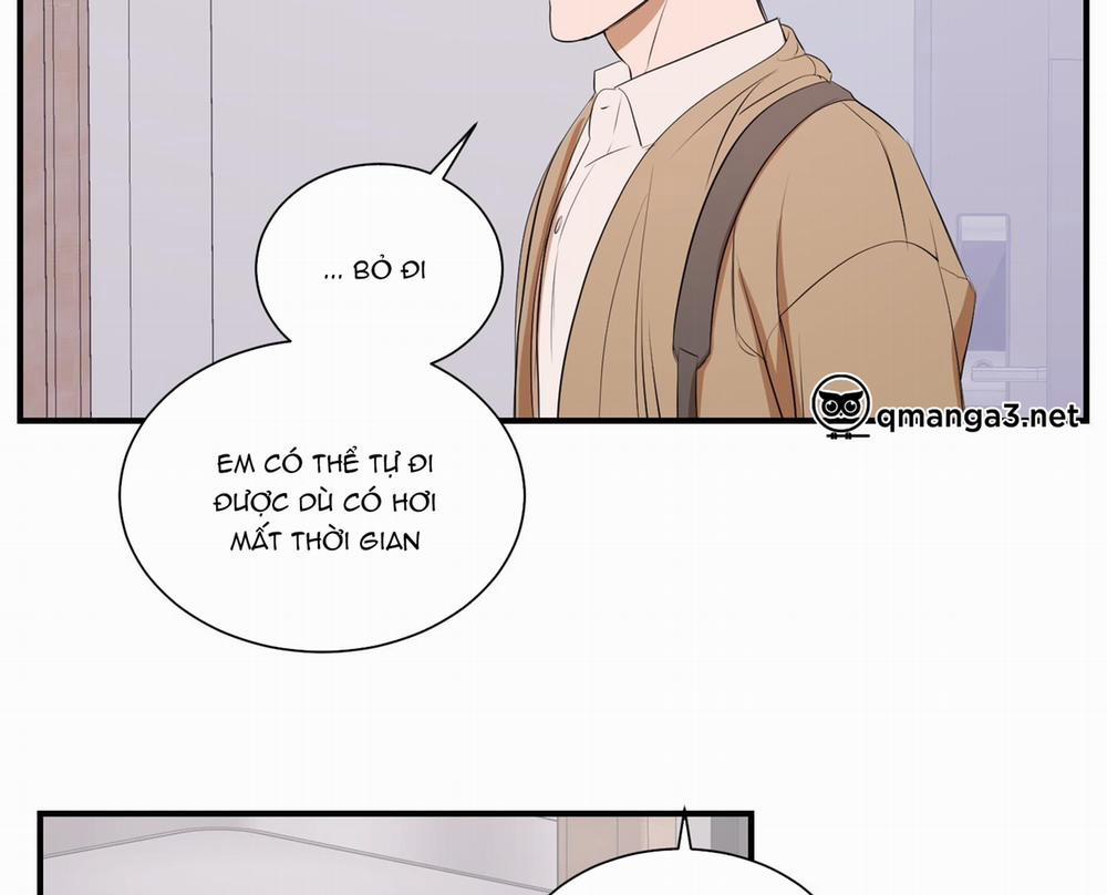 Chốn Riêng Tư 36 trang 14